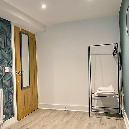 Apartment 6 曼彻斯特 外观 照片