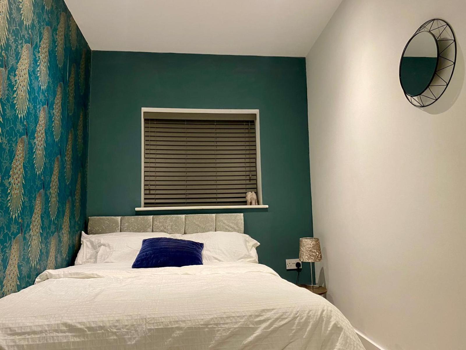 Apartment 6 曼彻斯特 外观 照片